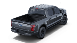 2025 Ford F-150 STX in Rivière-du-Loup, Quebec - 3 - w320h240px