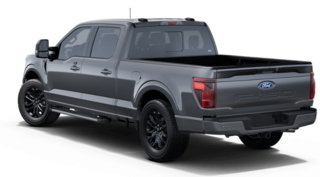 2025 Ford F-150 XLT in Rivière-du-Loup, Quebec - 2 - w320h240px