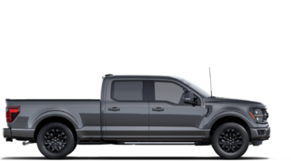 2025 Ford F-150 XLT in Rivière-du-Loup, Quebec - 5 - w320h240px