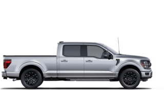 2025 Ford F-150 XLT in Rivière-du-Loup, Quebec - 5 - w320h240px