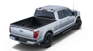 2025 Ford F-150 XLT in Rivière-du-Loup, Quebec - 3 - w320h240px