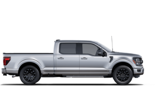 2025 Ford F-150 XLT in Rivière-du-Loup, Quebec - 5 - w320h240px