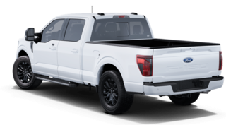 2025 Ford F-150 XLT in Rivière-du-Loup, Quebec - 2 - w320h240px