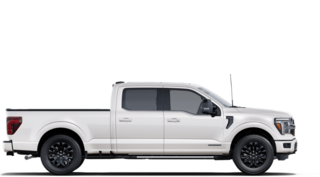 2025 Ford F-150 LARIAT in Rivière-du-Loup, Quebec - 5 - w320h240px