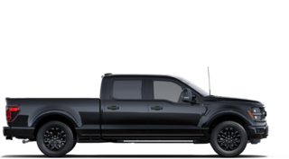 Ford F-150 XLT 2025 à Rivière-du-Loup, Québec - 5 - w320h240px