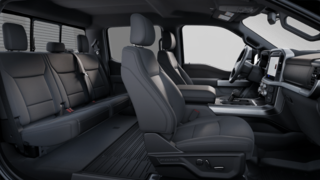 Ford F-150 XLT 2025 à Rivière-du-Loup, Québec - 6 - w320h240px