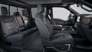 2025 Ford F-150 RAPTOR in Rivière-du-Loup, Quebec - 6 - w320h240px