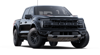 2025 Ford F-150 RAPTOR in Rivière-du-Loup, Quebec - 4 - w320h240px