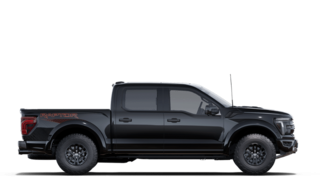 2025 Ford F-150 RAPTOR in Rivière-du-Loup, Quebec - 5 - w320h240px