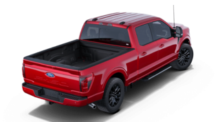 2025 Ford F-150 XLT in Rivière-du-Loup, Quebec - 3 - w320h240px