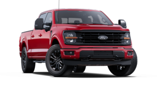 2025 Ford F-150 XLT in Rivière-du-Loup, Quebec - 4 - w320h240px