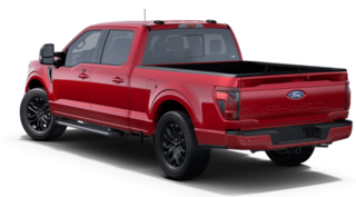 2025 Ford F-150 XLT in Rivière-du-Loup, Quebec - 2 - w320h240px