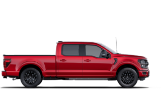 2025 Ford F-150 XLT in Rivière-du-Loup, Quebec - 5 - w320h240px