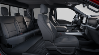 2025 Ford F-150 XLT in Rivière-du-Loup, Quebec - 6 - w320h240px