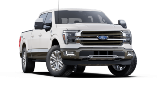 2025 Ford F-150 KING RANCH in Rivière-du-Loup, Quebec - 4 - w320h240px