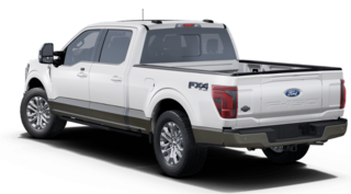 2025 Ford F-150 KING RANCH in Rivière-du-Loup, Quebec - 2 - w320h240px