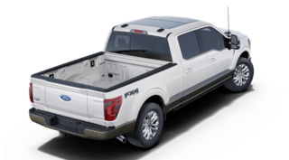 2025 Ford F-150 KING RANCH in Rivière-du-Loup, Quebec - 3 - w320h240px