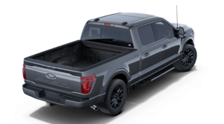 Ford F-150 LARIAT 2025 à Rivière-du-Loup, Québec - 3 - w320h240px