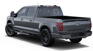 Ford F-150 LARIAT 2025 à Rivière-du-Loup, Québec - 2 - w320h240px