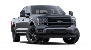 Ford F-150 LARIAT 2025 à Rivière-du-Loup, Québec - 4 - w320h240px