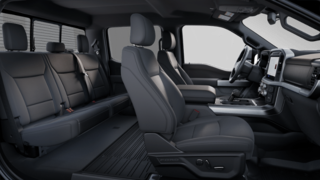 2025 Ford F-150 XLT in Rivière-du-Loup, Quebec - 6 - w320h240px