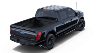 2025 Ford F-150 XLT in Rivière-du-Loup, Quebec - 3 - w320h240px