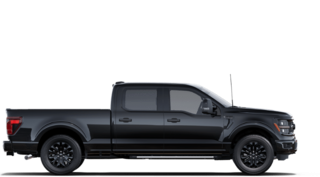 2025 Ford F-150 XLT in Rivière-du-Loup, Quebec - 5 - w320h240px