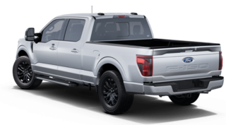 2025 Ford F-150 XLT in Rivière-du-Loup, Quebec - 2 - w320h240px