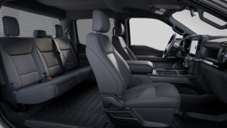 2025 Ford F-150 STX in Rivière-du-Loup, Quebec - 6 - w320h240px