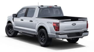 2025 Ford F-150 STX in Rivière-du-Loup, Quebec - 2 - w320h240px