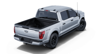 2025 Ford F-150 STX in Rivière-du-Loup, Quebec - 3 - w320h240px