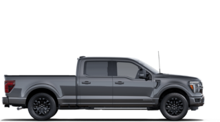 2025 Ford F-150 LARIAT in Rivière-du-Loup, Quebec - 5 - w320h240px