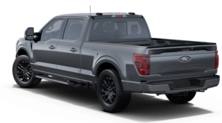 2025 Ford F-150 LARIAT in Rivière-du-Loup, Quebec - 2 - w320h240px