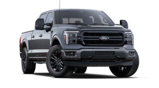 2025 Ford F-150 LARIAT in Rivière-du-Loup, Quebec - 4 - w320h240px