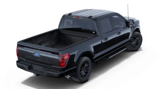 2025 Ford F-150 XLT in Rivière-du-Loup, Quebec - 3 - w320h240px