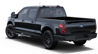 2025 Ford F-150 XLT in Rivière-du-Loup, Quebec - 2 - w320h240px