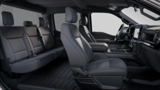 2025 Ford F-150 STX in Rivière-du-Loup, Quebec - 6 - w320h240px