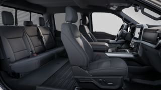 2025 Ford F-150 XLT in Rivière-du-Loup, Quebec - 6 - w320h240px