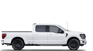 2025 Ford F-150 XLT in Rivière-du-Loup, Quebec - 5 - w320h240px