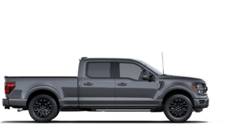 2025 Ford F-150 XLT in Rivière-du-Loup, Quebec - 5 - w320h240px