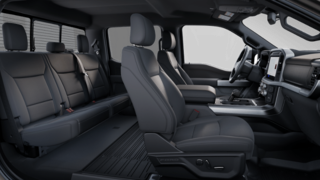 2025 Ford F-150 XLT in Rivière-du-Loup, Quebec - 6 - w320h240px