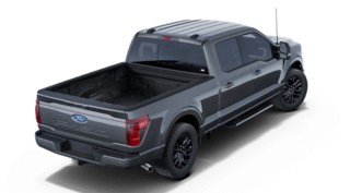 2025 Ford F-150 XLT in Rivière-du-Loup, Quebec - 3 - w320h240px