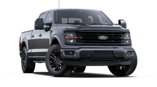 2025 Ford F-150 XLT in Rivière-du-Loup, Quebec - 4 - w320h240px