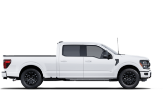 Ford F-150 XLT 2025 à Rivière-du-Loup, Québec - 5 - w320h240px