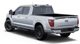 Ford F-150 XLT 2025 à Rivière-du-Loup, Québec - 2 - w320h240px