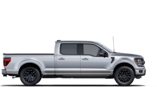 Ford F-150 XLT 2025 à Rivière-du-Loup, Québec - 5 - w320h240px