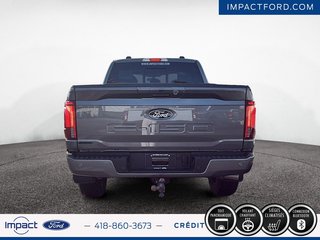 2025 Ford F-150 LARIAT in Rivière-du-Loup, Quebec - 3 - w320h240px