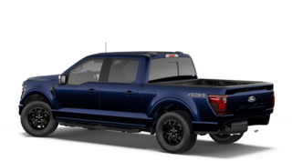 Ford F-150 XLT 2026 à Rivière-du-Loup, Québec - 2 - w320h240px