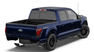 Ford F-150 XLT 2026 à Rivière-du-Loup, Québec - 3 - w320h240px