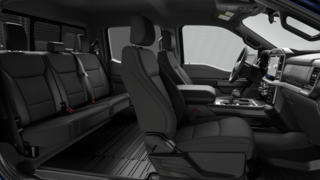 Ford F-150 XLT 2026 à Rivière-du-Loup, Québec - 6 - w320h240px